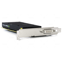 03T8152 NVIDIA NVS 300 512MB GDDR3 GPU FOR LENOVO THINKSTATION C20